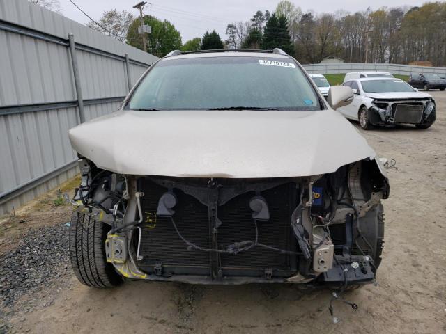 Photo 5 from auction – 2013 LEXUS RX 350 with VIN 2T2ZK1BA0DC092683
