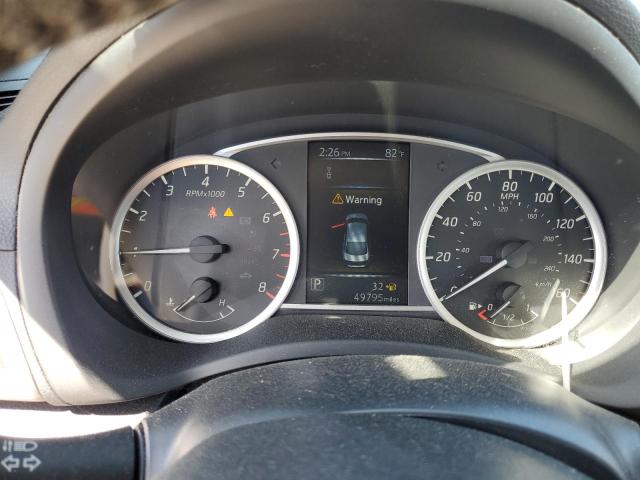 Photo 9 from auction – 2018 NISSAN SENTRA S with VIN 3N1AB7AP7JY219129
