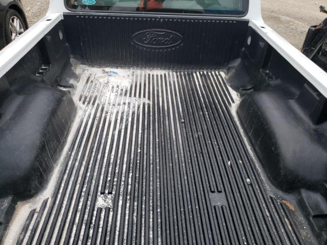 Photo 10 from auction – 2011 FORD RANGER with VIN 1FTKR1AD7BPA82079
