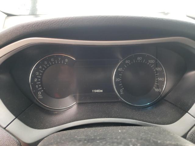 Photo 9 from auction – 2015 LINCOLN MKZ with VIN 3LN6L2GK2FR613164