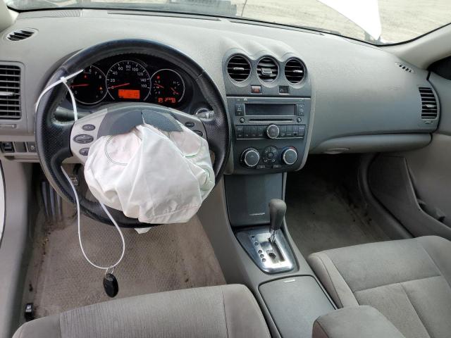Photo 8 from auction – 2012 NISSAN ALTIMA BAS with VIN 1N4AL2AP5CN448136