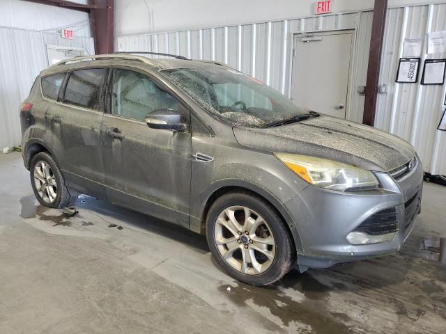 Photo 4 from auction – 2014 FORD ESCAPE TIT with VIN 1FMCU0JX5EUD77254