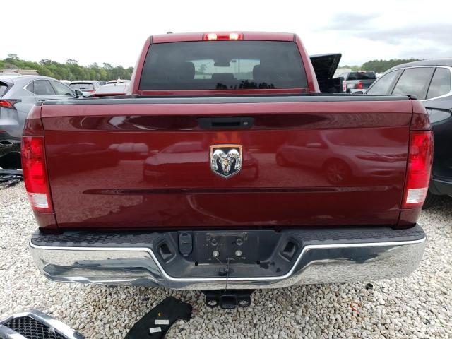 Photo 6 from auction – 2016 RAM 1500 ST with VIN 1C6RR6KG9GS320000