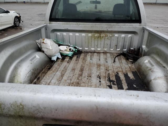 Photo 10 from auction – 2005 DODGE RAM 1500 S with VIN 1D7HA16K75J527040