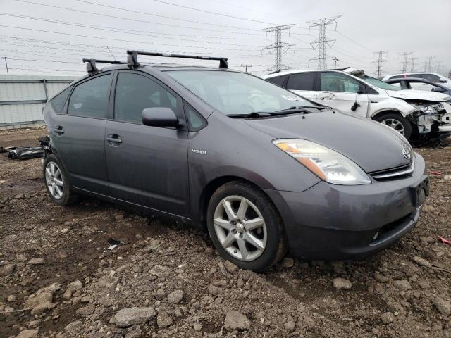 Photo 4 from auction – 2009 TOYOTA PRIUS with VIN JTDKB20U593469355