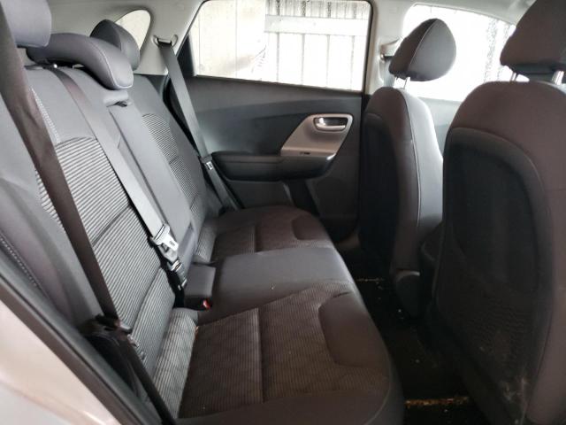 Photo 11 from auction – 2017 KIA NIRO FE with VIN KNDCB3LC7H5083522
