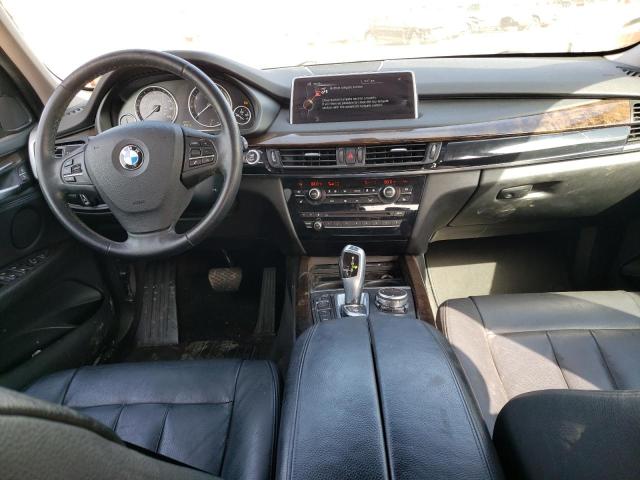 Photo 8 from auction – 2014 BMW X5 XDRIVE3 with VIN 5UXKR0C53E0K47833