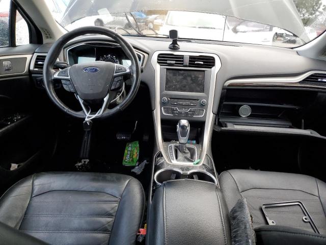 Photo 8 from auction – 2016 FORD FUSION SE with VIN 3FA6P0HD7GR144741