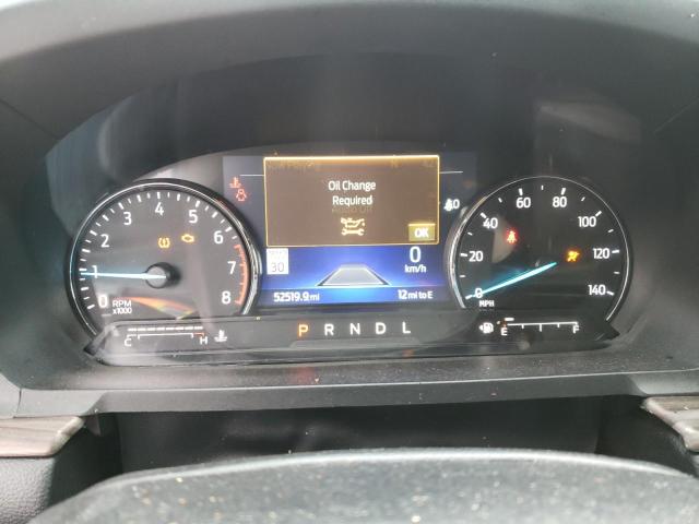 Photo 9 from auction – 2021 FORD EXPLORER L with VIN 1FMSK8FH4MGB37191