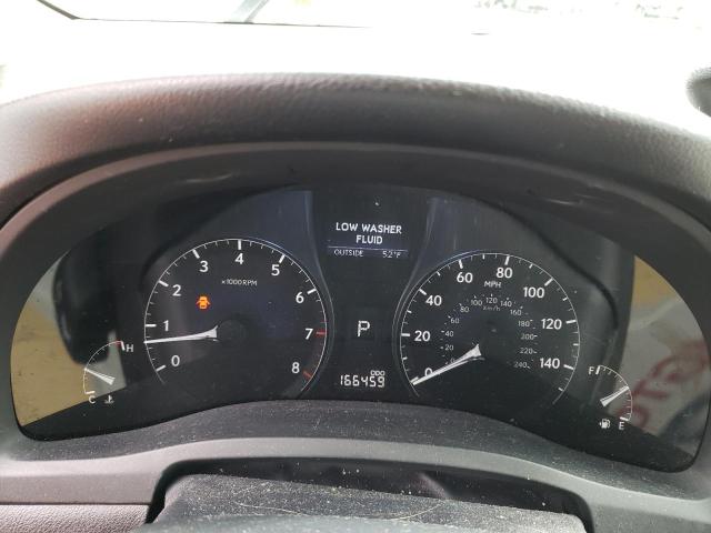 Photo 9 from auction – 2010 LEXUS RX 350 with VIN 2T2ZK1BA0AC027845
