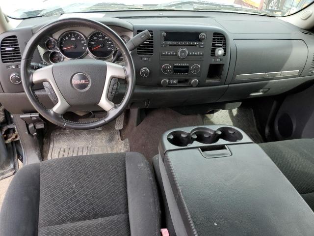 Photo 8 from auction – 2008 GMC SIERRA K15 with VIN 2GTEK190481284287