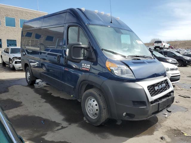 Photo 4 from auction – 2021 RAM PROMASTER with VIN 3C6LRVDG4ME576511