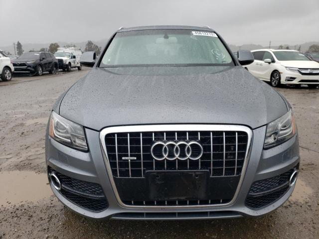 Photo 5 from auction – 2012 AUDI Q5 PRESTIG with VIN WA1WKAFP5CA008800