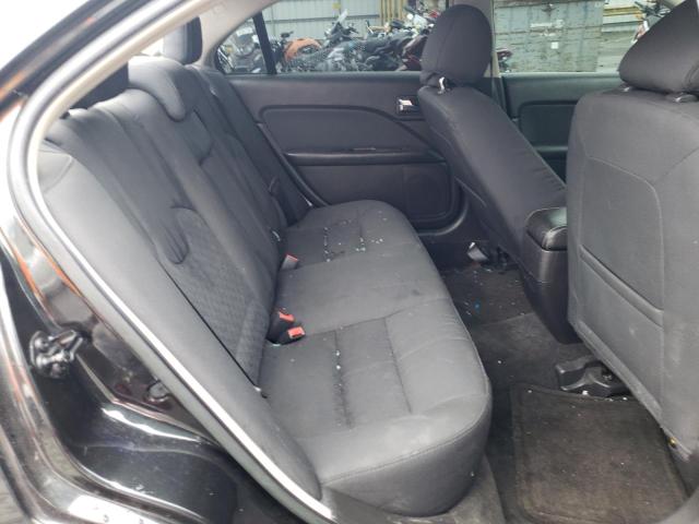 Photo 10 from auction – 2012 FORD FUSION SE with VIN 3FAHP0HA1CR447040