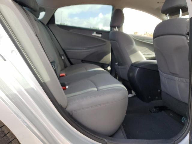 Photo 10 from auction – 2014 HYUNDAI SONATA GLS with VIN 5NPEB4AC7EH897117