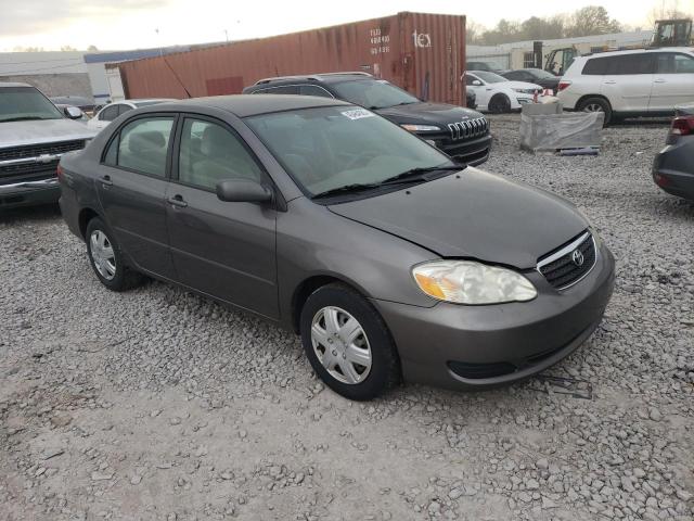 Photo 4 from auction – 2008 TOYOTA COROLLA CE with VIN 1NXBR32E98Z959731