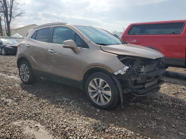 Photo 4 from auction – 2019 BUICK ENCORE PRE with VIN KL4CJESB9KB930776
