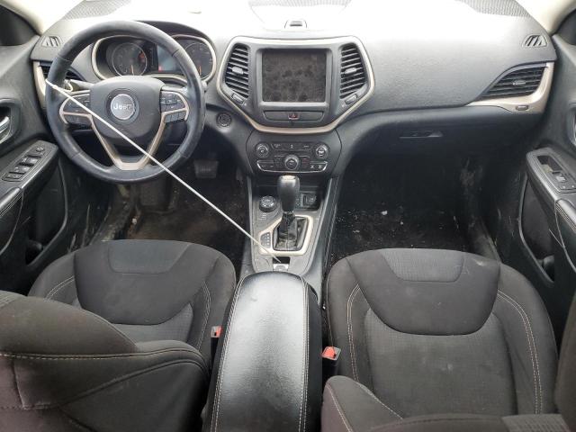 Photo 8 from auction – 2016 JEEP CHEROKEE L with VIN 1C4PJMCB5GW318865