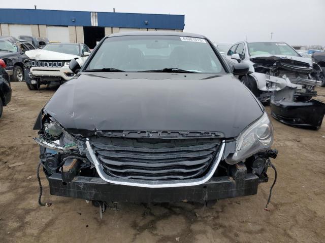 Photo 5 from auction – 2012 CHRYSLER 200 S with VIN 1C3CCBHG4CN173744