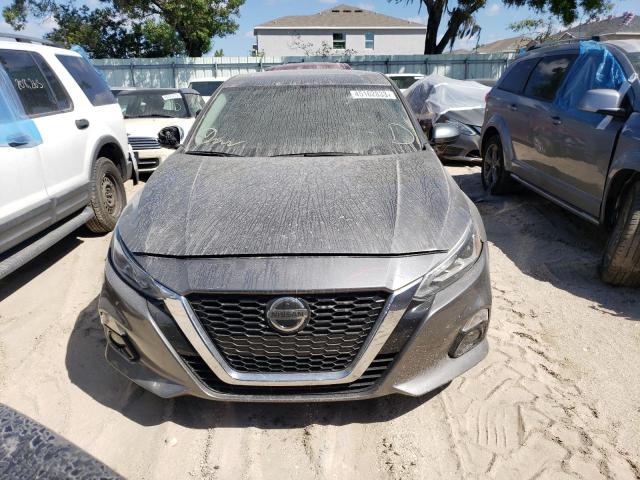 Photo 5 from auction – 2019 NISSAN ALTIMA SL with VIN 1N4BL4EV4KC211785