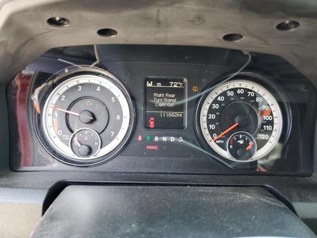 Photo 9 from auction – 2015 RAM 1500 ST with VIN 1C6RR6KT9FS554035
