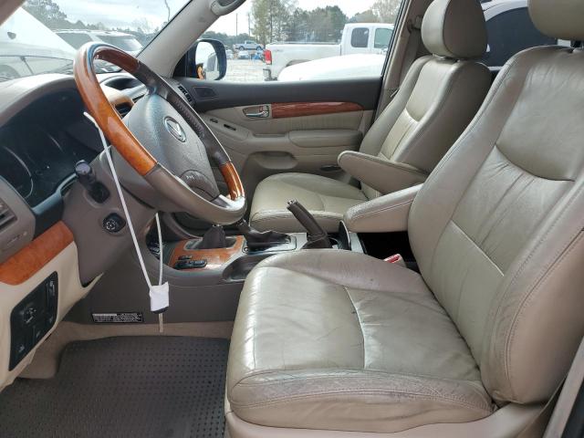 Photo 7 from auction – 2005 LEXUS GX 470 with VIN JTJBT20X550070672