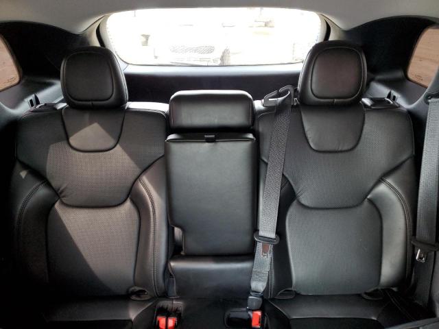 Photo 10 from auction – 2020 JEEP CHEROKEE L with VIN 1C4PJMDX5LD602545