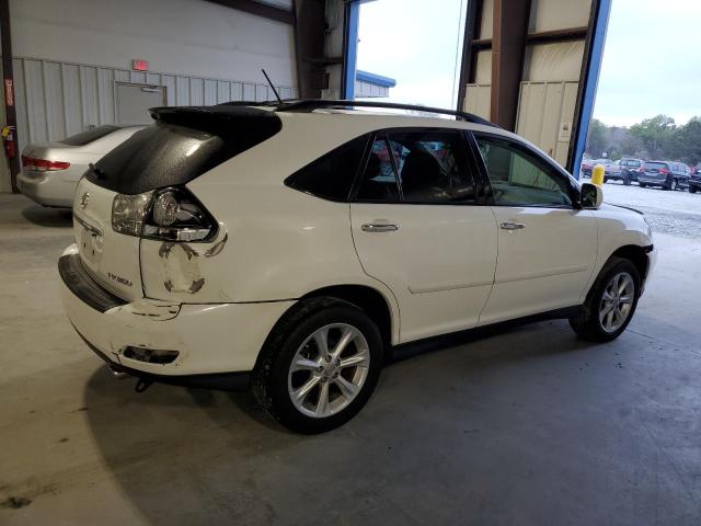 صورة رقم 3 من المزاد - 2008 LEXUS RX 350 مع VIN 2T2GK31U68C042441
