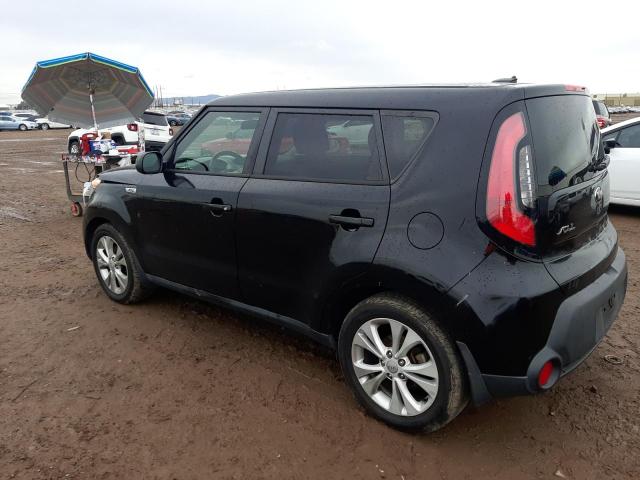 Photo 2 from auction – 2015 KIA SOUL + with VIN KNDJP3A5XF7148118