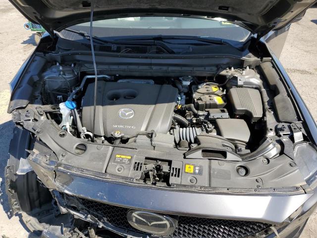 Photo 11 from auction – 2021 MAZDA CX-5 TOURI with VIN JM3KFBCM7M1420816