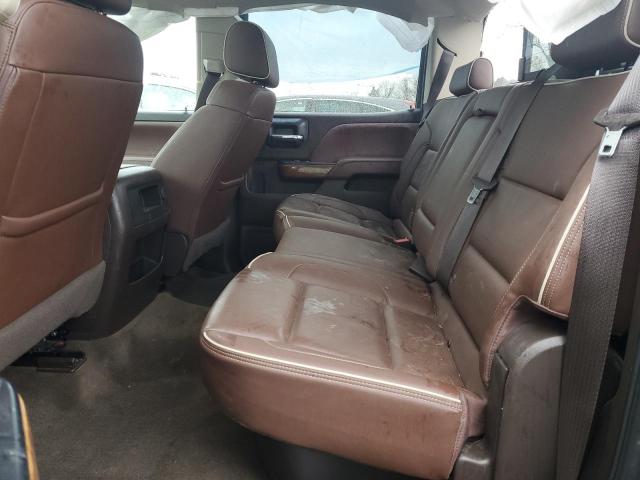 Photo 10 from auction – 2018 CHEVROLET SILVERADO with VIN 3GCUKTEJ2JG244826