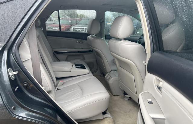 Photo 6 from auction – 2005 LEXUS RX 330 with VIN JTJHA31U950088649