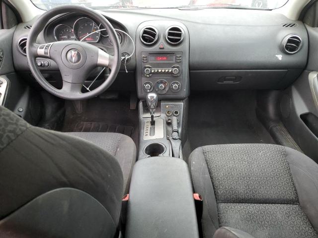 Photo 8 from auction – 2007 PONTIAC G6 BASE with VIN 1G2ZG58N274103749