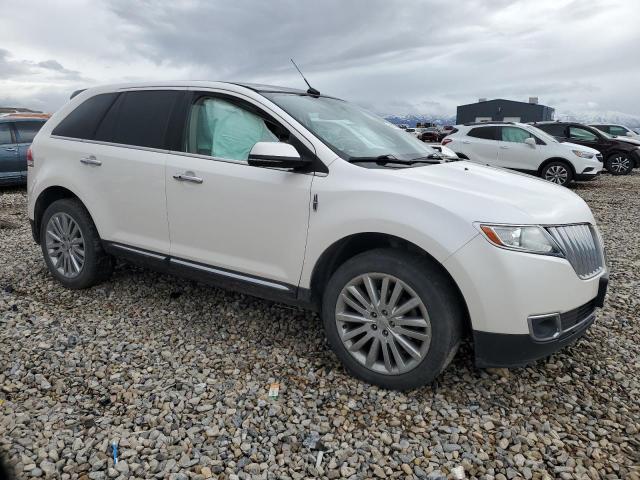 Photo 4 from auction – 2013 LINCOLN MKX with VIN 2LMDJ8JK2DBL33205
