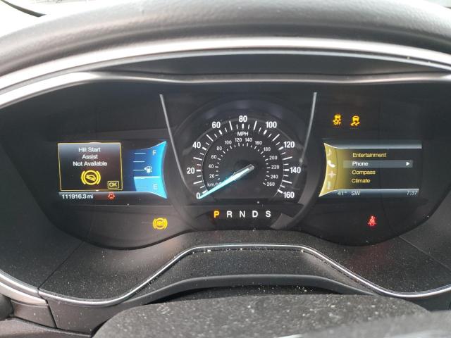 Photo 9 from auction – 2014 FORD FUSION SE with VIN 3FA6P0HD3ER101057