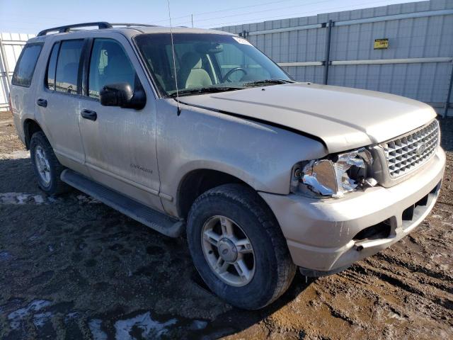 Photo 4 from auction – 2004 FORD EXPLORER X with VIN 1FMZU73K14ZA44135