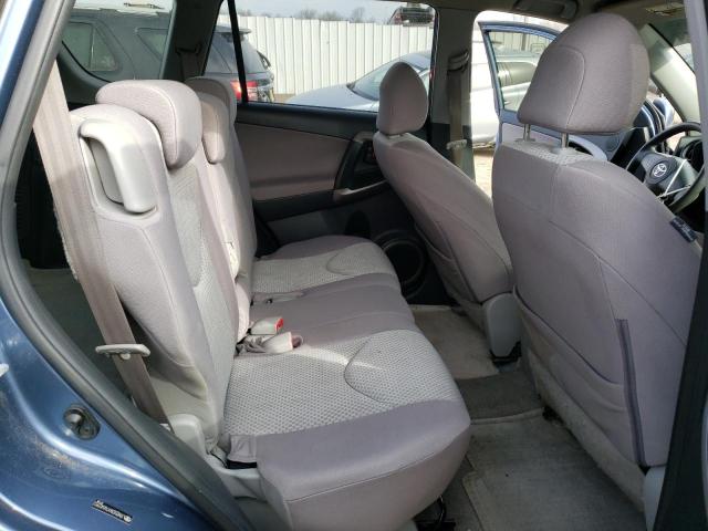Photo 11 from auction – 2007 TOYOTA RAV4 with VIN JTMZD33VX76042252