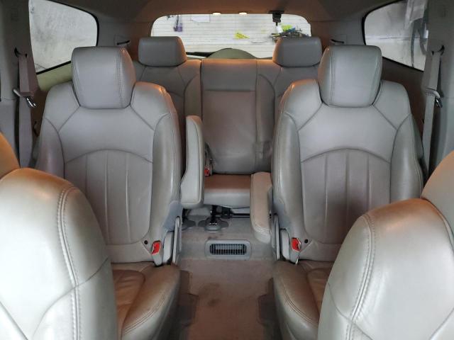 Photo 10 from auction – 2008 BUICK ENCLAVE CX with VIN 5GAEV23758J161642