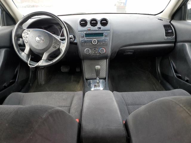 Photo 8 from auction – 2012 NISSAN ALTIMA BAS with VIN 1N4AL2AP2CN477853
