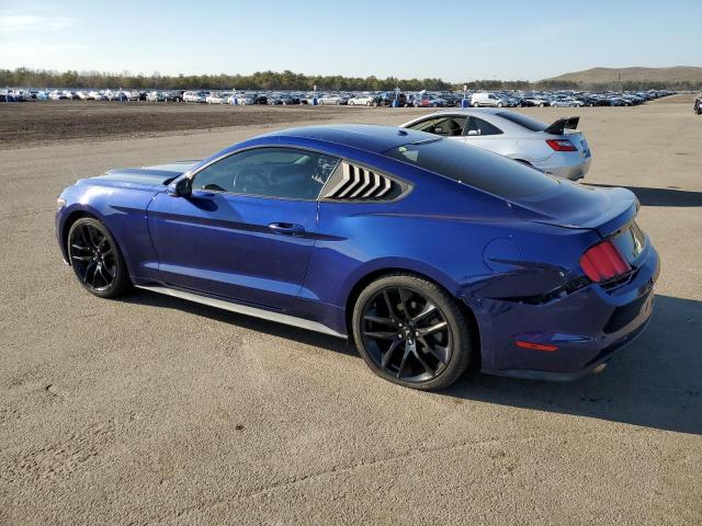 Photo 2 from auction – 2016 FORD MUSTANG with VIN 1FA6P8TH1G5250632