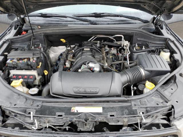 Photo 12 from auction – 2013 DODGE DURANGO R/ with VIN 1C4SDHCT5DC520815