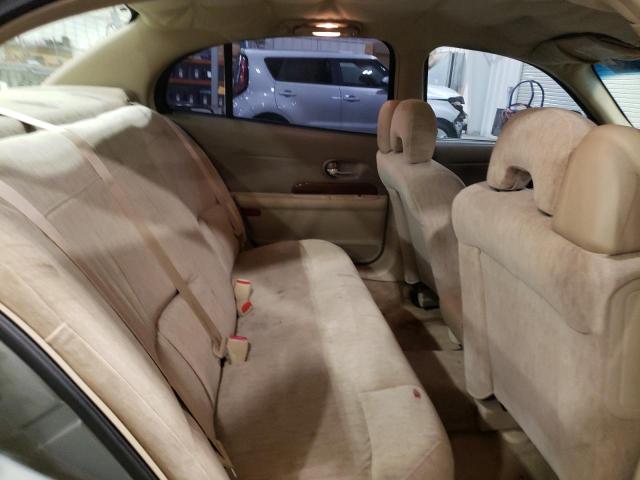 Photo 10 from auction – 2005 BUICK LESABRE CU with VIN 1G4HP54K35U138893