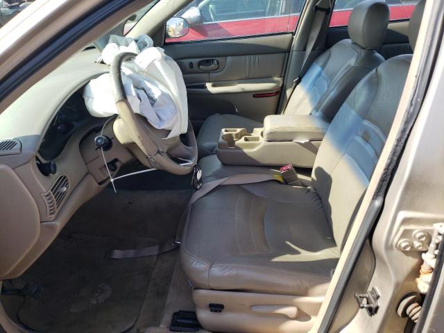 Photo 7 from auction – 2003 BUICK CENTURY CU with VIN 2G4WS55J431260943