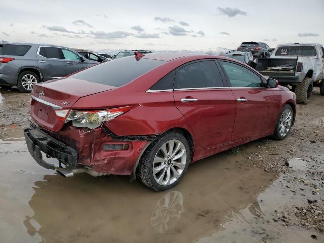 Photo 3 from auction – 2011 HYUNDAI SONATA SE with VIN 5NPEC4AB5BH316164