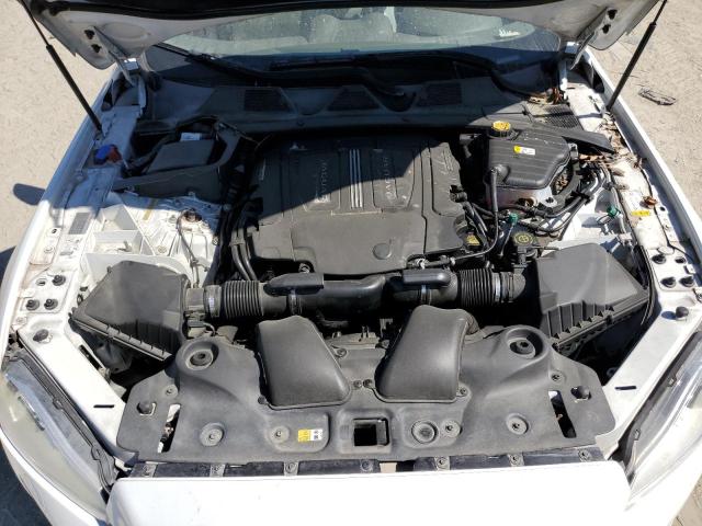 Photo 11 from auction – 2015 JAGUAR XJ with VIN SAJWA1CZ4F8V81182