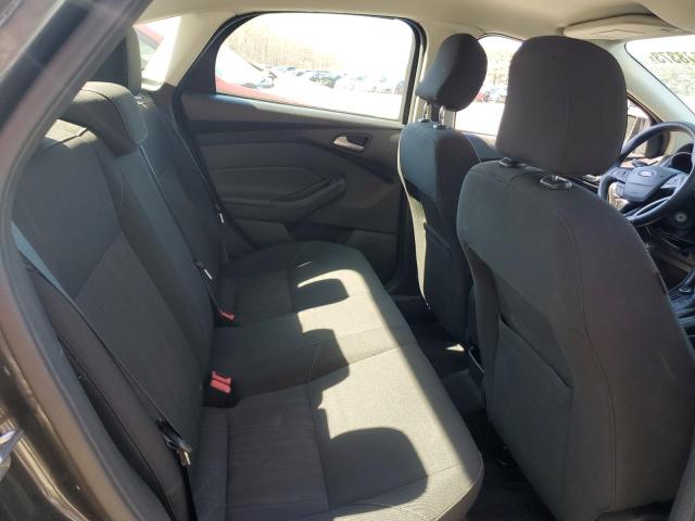 Фото 10 с аукциона – 2017 FORD FOCUS SE с VIN 1FADP3F24HL224122