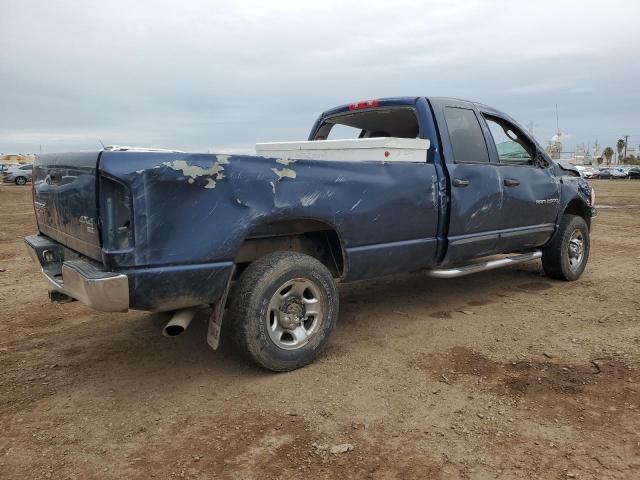 Photo 3 from auction – 2003 DODGE RAM 2500 S with VIN 3D7KU28C33G857569