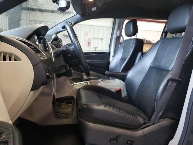 Photo 7 from auction – 2017 DODGE GRAND CARA with VIN 2C4RDGCG9HR692905