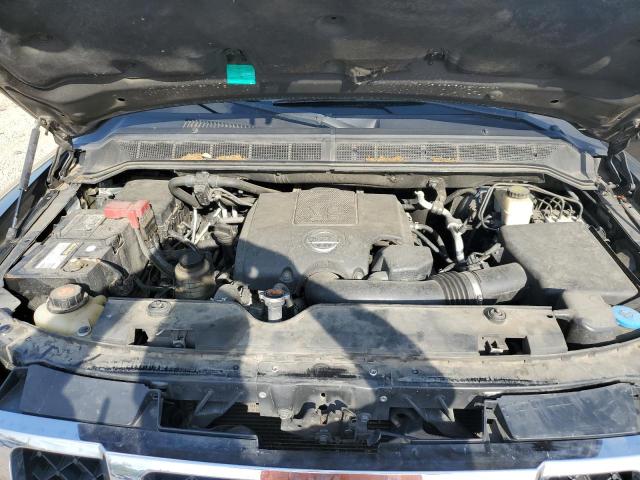 Photo 12 from auction – 2012 NISSAN ARMADA SV with VIN 5N1BA0ND5CN613249