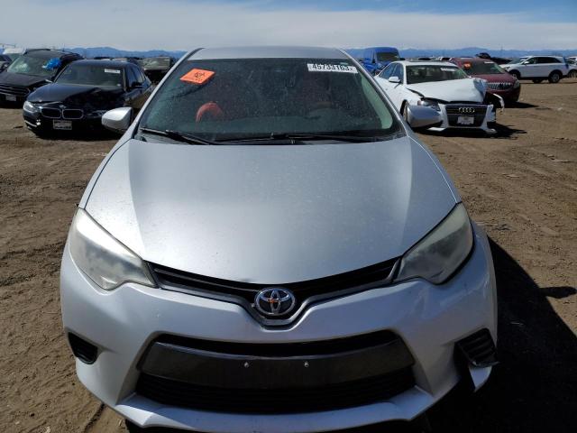 Photo 5 from auction – 2016 TOYOTA COROLLA L with VIN 5YFBURHE5GP478660